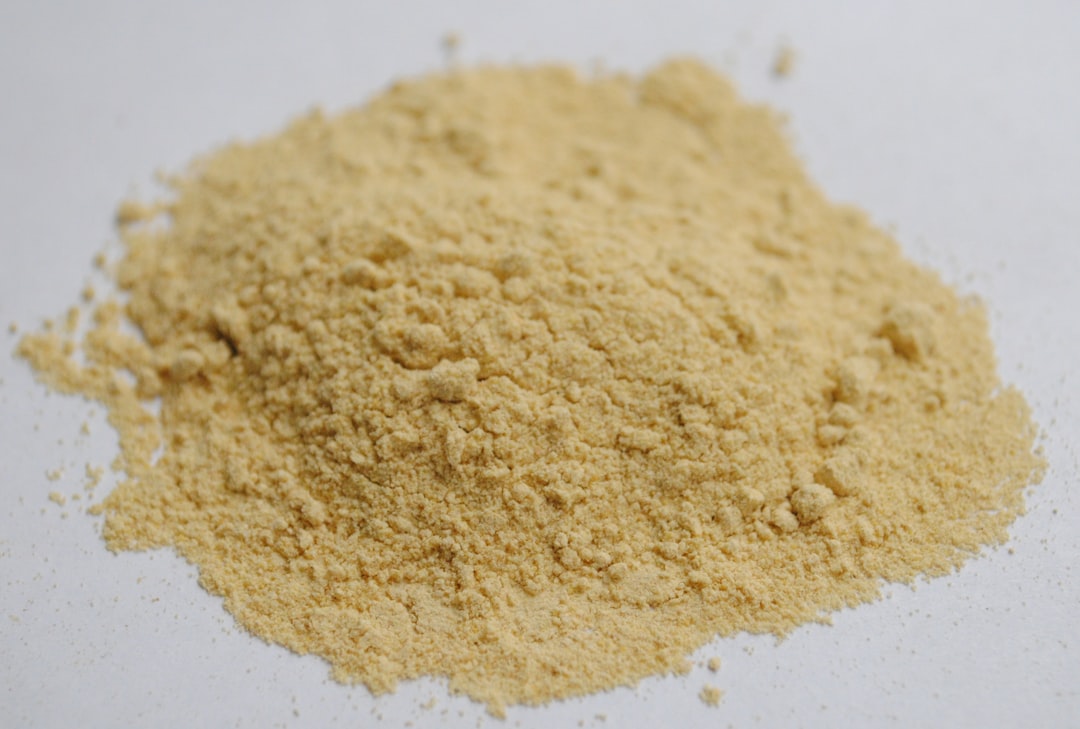 Ashwagandha Churna - Himalayan Upchar Kendra